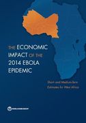 The Economic Impact of the 2014 Ebola Epidemic (en Inglés)