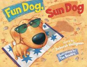 fun dog, sun dog
