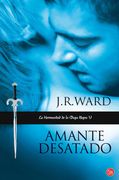 Amante Desatado (la Hermandad de la Daga Negra 5) (Formato Grande)