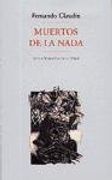 Muertos de la nada (Biblioteca de Nuestro Mundo, Varios)
