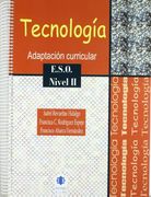 Tecnología, Nivel ii, Eso. Adaptación Curricular