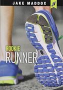 Rookie Runner (Paperback) (en Inglés)