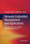 network-embedded management and applications: understanding programmable networking infrastructure (en Inglés)