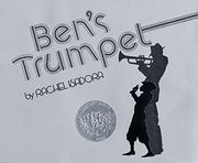 ben´s trumpet (en Inglés)