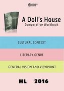 A Doll's House Comparative Workbook HL16
