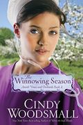 The Winnowing Season: Book two in the Amish Vines and Orchards Series (en Inglés)