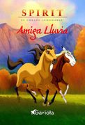Spirit (Novelizacion) (in Spanish)