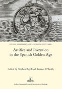 Artifice and Invention in the Spanish Golden Age (en Inglés)