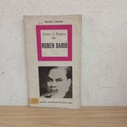 Genio y figura de Rubén Darío