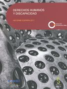 Derechos Humanos y Discapacidad: Informe España 2017