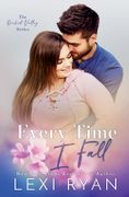Every Time I Fall (Libro en Inglés)
