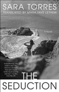 The Seduction: A Novel (en Inglés)