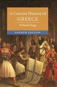 A Concise History of Greece (Cambridge Concise Histories) (en Inglés)