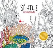 Se Feliz Coloreando