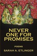 Never One for Promises (en Inglés)