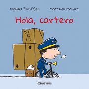 Hola, Cartero