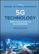5g Technology: 3Gpp Evolution With Releases 16 (en Inglés)