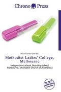 methodist ladies' college, melbourne (en Inglés)
