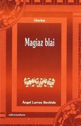 Magiaz Blai (Poesía) (en Euskera)