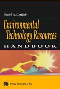 Environmental Technology Resources Handbook (en Inglés)