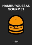 Hamburguesas Gourmet