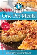 One-Pot Meals (pb Everyday Cookbooks) (en Inglés)