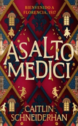 Asalto medici (in Spanish)