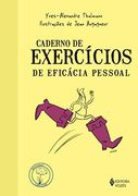 Caderno de Exercícios de Eficácia Pessoal (en Portugués)