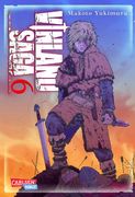 Vinland Saga 06 (en Alemán)
