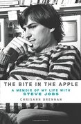 Bite in the Apple (en Inglés)