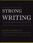strong writing (en Inglés)