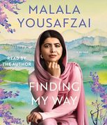 Finding my Way: A Memoir (en Inglés)