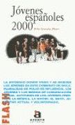 Jovenes Españoles 2000