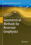 Geostatistical Methods for Reservoir Geophysics (en Inglés)