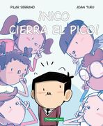 Nico Cierra el Pico!