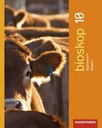 Bioskop si / Bioskop si - Ausgabe 2014 für Bayern: Ausgabe 2014 für Bayern / Schülerband 10: Sekundarstufe 1 - Ausgabe 2014 (en Alemán)