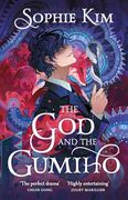 The god and the Gumiho: The Witty, Romantic Contemporary Fantasy That Reads Like a K-Drama (Fate's Thread) (en Inglés)