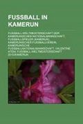 Fußball in Kamerun (en Alemán)