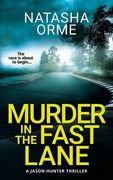 Murder in the Fast Lane (en Inglés)