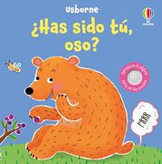 Has Sido tú, Oso?
