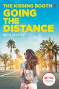 The Kissing Booth #2: Going the Distance 