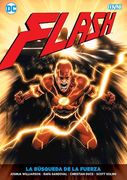 Flash 8 la Busqueda de la Fuerza (in Spanish)