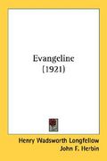 evangeline (1921) (en Inglés)