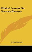 clinical lessons on nervous diseases