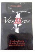 Vampiros: bestiario de ultratumba