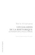 Les Galaxies de la Rhétorique