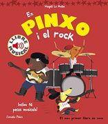 En Pinxo i el Rock. Llibre Musical