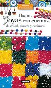 haz tus joyas con cuentas