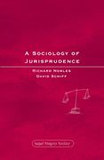a sociology of jurisprudence (en Inglés)