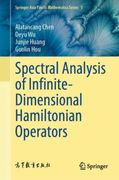 Spectral Analysis of Infinite Dimensional Hamiltonian Operators (en Inglés)